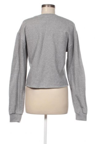 Damen Shirt Jerzees, Größe S, Farbe Grau, Preis 3,31 €