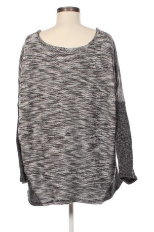 Γυναικεία μπλούζα Jessica Simpson, Μέγεθος 3XL, Χρώμα Πολύχρωμο, Τιμή 18,93 €