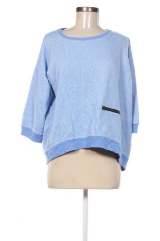 Damen Shirt Jny, Größe XL, Farbe Blau, Preis 9,05 €