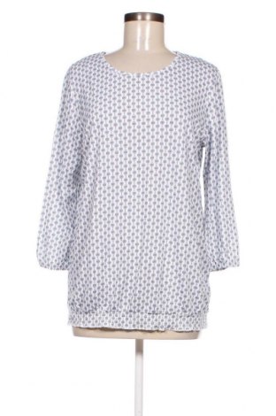 Дамска блуза John Baner, Размер M, Цвят Бял, Цена 4,75 лв.