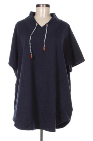 Damen Shirt John Baner, Größe XXL, Farbe Blau, Preis € 13,22