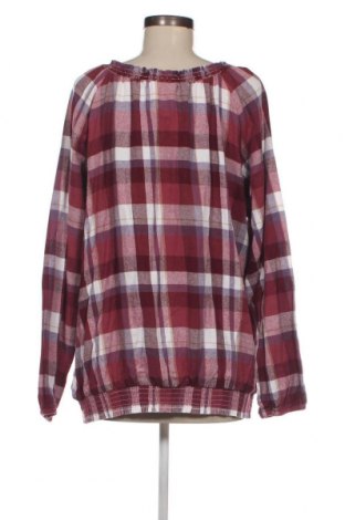 Γυναικεία μπλούζα John Baner, Μέγεθος XXL, Χρώμα Πολύχρωμο, Τιμή 5,88 €
