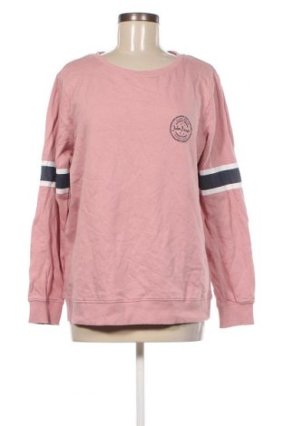Дамска блуза John Baner, Размер L, Цвят Розов, Цена 9,50 лв.