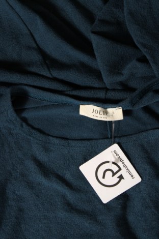 Дамска блуза Jolie, Размер XL, Цвят Зелен, Цена 8,55 лв.