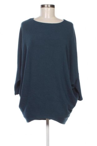 Дамска блуза Jolie, Размер XL, Цвят Зелен, Цена 8,55 лв.