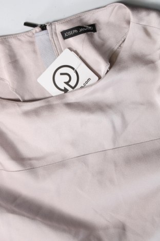 Γυναικεία μπλούζα Joseph Janard, Μέγεθος M, Χρώμα  Μπέζ, Τιμή 27,74 €