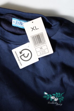 Damen Shirt Josephine, Größe XL, Farbe Blau, Preis € 9,71
