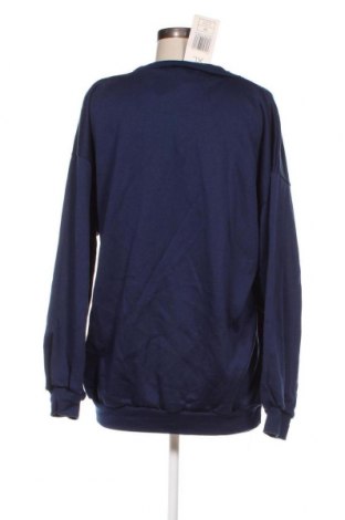 Дамска блуза Josephine, Размер XL, Цвят Син, Цена 12,40 лв.