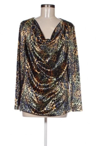 Γυναικεία μπλούζα Judith Williams, Μέγεθος XL, Χρώμα Πολύχρωμο, Τιμή 5,29 €