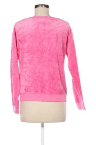 Дамска блуза Juicy Couture, Размер S, Цвят Розов, Цена 48,00 лв.