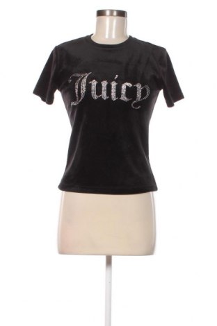 Dámska blúza Juicy Couture, Veľkosť M, Farba Čierna, Cena  27,22 €