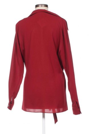 Damen Shirt Junona, Größe XL, Farbe Rot, Preis € 8,87