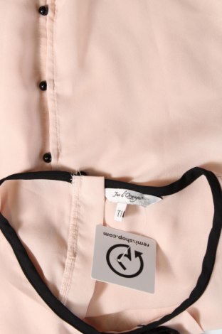 Damen Shirt Jus D'orange, Größe S, Farbe Beige, Preis 10,43 €