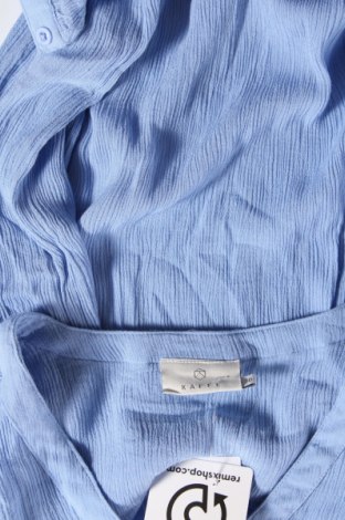 Damen Shirt Kaffe, Größe S, Farbe Blau, Preis € 9,92