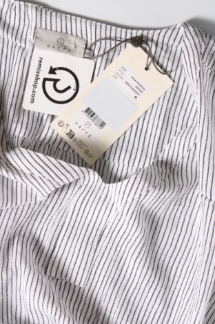 Γυναικεία μπλούζα Kaffe, Μέγεθος M, Χρώμα Πολύχρωμο, Τιμή 7,94 €