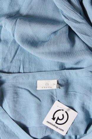 Γυναικεία μπλούζα Kaffe, Μέγεθος L, Χρώμα Μπλέ, Τιμή 27,78 €