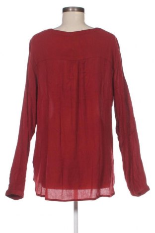 Damen Shirt Kaffe, Größe XL, Farbe Rot, Preis € 39,69