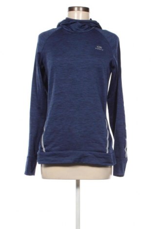 Damen Shirt Kalenji, Größe M, Farbe Blau, Preis 16,01 €