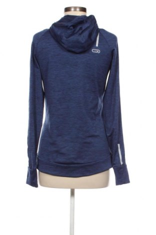 Damen Shirt Kalenji, Größe M, Farbe Blau, Preis 16,01 €