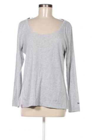 Γυναικεία μπλούζα Kangaroos, Μέγεθος XXL, Χρώμα Γκρί, Τιμή 9,46 €