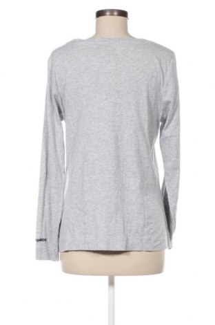 Γυναικεία μπλούζα Kangaroos, Μέγεθος XXL, Χρώμα Γκρί, Τιμή 9,46 €