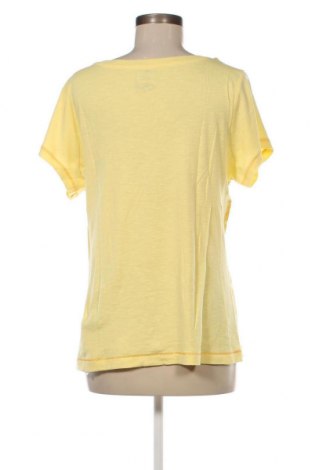 Γυναικεία μπλούζα Kangaroos, Μέγεθος XL, Χρώμα Κίτρινο, Τιμή 10,78 €