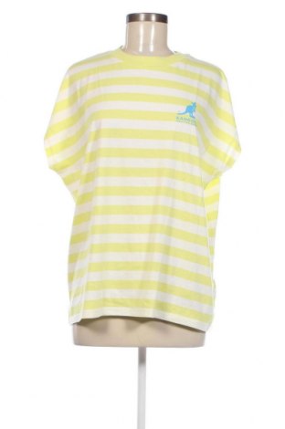 Damen Shirt Kangol x Marc O'Polo, Größe XL, Farbe Mehrfarbig, Preis 55,67 €