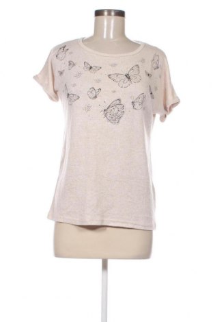 Damen Shirt Kapalua, Größe XS, Farbe Beige, Preis € 3,97
