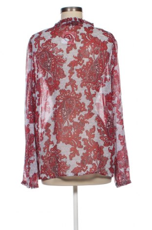Γυναικεία μπλούζα KappAhl, Μέγεθος L, Χρώμα Πολύχρωμο, Τιμή 5,22 €
