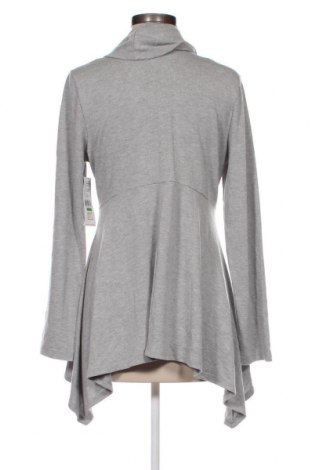 Γυναικεία μπλούζα Karen Kane, Μέγεθος L, Χρώμα Γκρί, Τιμή 30,06 €
