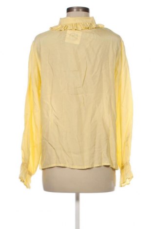 Damen Shirt Karen by Simonsen, Größe L, Farbe Gelb, Preis € 15,91