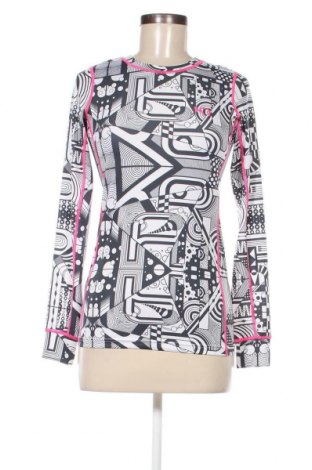 Damen Shirt Kari Traa, Größe S, Farbe Mehrfarbig, Preis 23,66 €