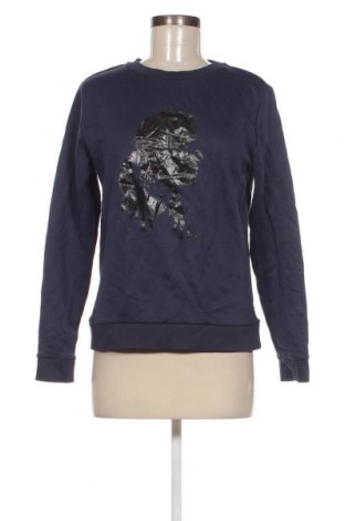 Damen Shirt Karl Lagerfeld, Größe XS, Farbe Blau, Preis € 85,59