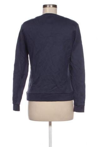 Дамска блуза Karl Lagerfeld, Размер XS, Цвят Син, Цена 123,00 лв.
