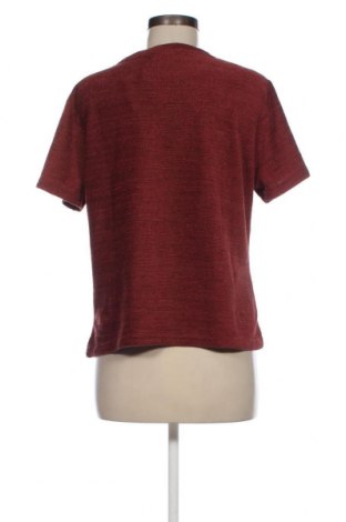 Damen Shirt Kauf Dich Glucklich, Größe L, Farbe Rot, Preis 15,90 €