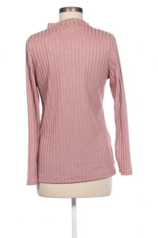 Γυναικεία μπλούζα Kei-Bix-Kei, Μέγεθος M, Χρώμα Ρόζ , Τιμή 3,22 €