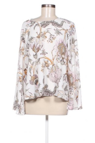 Γυναικεία μπλούζα Kenar, Μέγεθος M, Χρώμα Πολύχρωμο, Τιμή 10,31 €