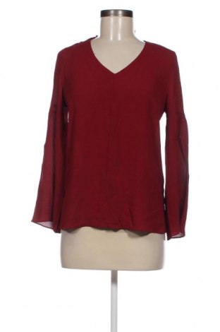 Damen Shirt Kensol, Größe S, Farbe Rot, Preis € 2,49