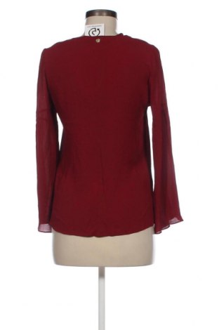 Γυναικεία μπλούζα Kensol, Μέγεθος S, Χρώμα Κόκκινο, Τιμή 8,87 €
