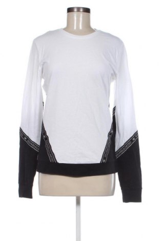 Γυναικεία μπλούζα Kenvelo, Μέγεθος M, Χρώμα Λευκό, Τιμή 5,48 €