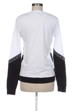 Дамска блуза Kenvelo, Размер M, Цвят Бял, Цена 18,82 лв.