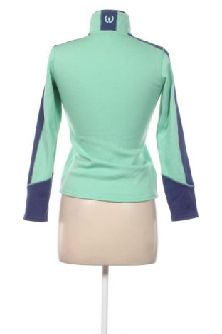 Damen Shirt Kerrits, Größe M, Farbe Grün, Preis 15,31 €