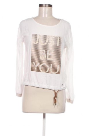 Damen Shirt Key Largo, Größe S, Farbe Weiß, Preis € 9,92
