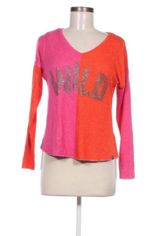 Γυναικεία μπλούζα Key Largo, Μέγεθος S, Χρώμα Πολύχρωμο, Τιμή 6,31 €