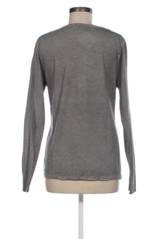 Γυναικεία μπλούζα Key Largo, Μέγεθος M, Χρώμα Γκρί, Τιμή 10,54 €