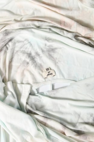 Дамска блуза Khujo, Размер S, Цвят Многоцветен, Цена 25,92 лв.