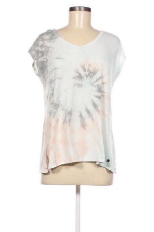 Γυναικεία μπλούζα Khujo, Μέγεθος S, Χρώμα Πολύχρωμο, Τιμή 12,52 €