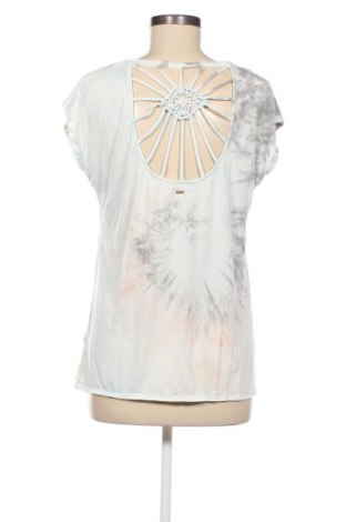 Дамска блуза Khujo, Размер S, Цвят Многоцветен, Цена 25,92 лв.
