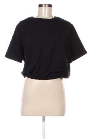Дамска блуза Kiabi, Размер L, Цвят Черен, Цена 19,00 лв.