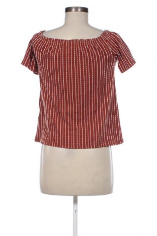 Damen Shirt Kiabi, Größe S, Farbe Braun, Preis € 5,40